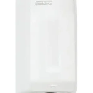 Mediclinics Handendroger automatisch wit Premium