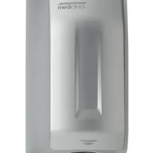 Mediclinics Handendroger RVS automatisch Superprijs