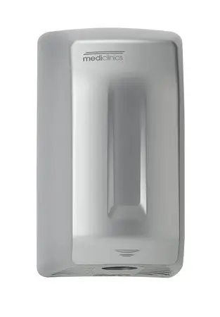 Mediclinics Handendroger RVS automatisch Superprijs