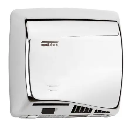 Exclusieve Aanbieding Mediclinics Handendroger hoogglans automatisch