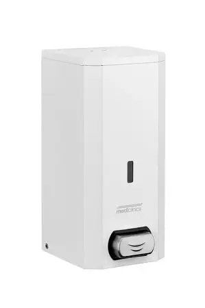 Express Levering Spraydispenser RVS wit 1500 ml - artikel 13165
