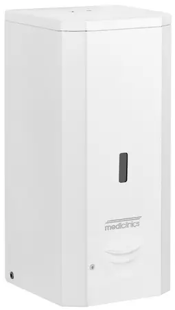 Veilige Betaling Foamzeepdispenser automatisch wit 1000ml - artikel 14050