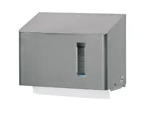 SanTRAL Handdoekdispenser klein Fabrieksprijs