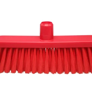 FBK Smalle veger kleurcode HACCP 280 x 48 mm ,medium Rood 24157 Koop Online