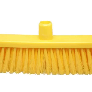 FBK Smalle veger kleurcode HACCP 280 x 48 mm ,medium Geel 24157 Rechtstreeks Van De Fabrikant