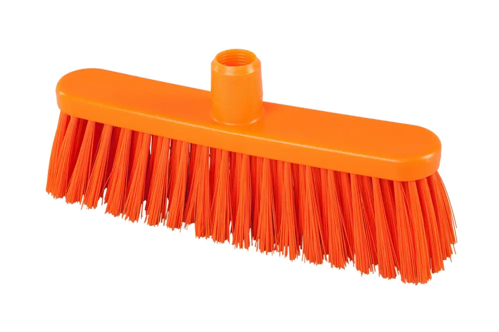 FBK Smalle veger kleurcode HACCP 280 x 48 mm ,medium Oranje 24157 Beste Prijs