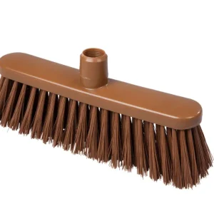 Hete Deal FBK Smalle veger kleurcode HACCP 280 x 48 mm ,medium Bruin 24157