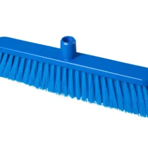 21210118-2 - FBK Smalle veger kleurcode HACCP 400 x 50 mm ,medium Blauw 25157 Seizoensaanbieding