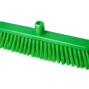 21210118-5 - FBK Smalle veger kleurcode HACCP 400 x 50 mm ,medium Groen 25157-5 Tijdelijk Beschikbaar