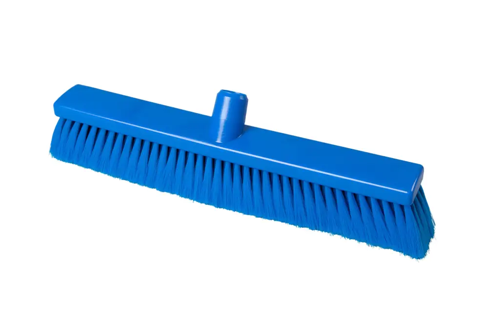 Korting FBK Veger kleurcode HACCP 400 x 50 mm, super zacht , 21126