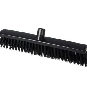 Nu Kopen FBK HCS kleurcode HACCP Combi veger 400 x 50 mm, vezel hard en zacht , 21176