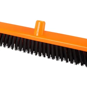Bestseller FBK HCS kleurcode HACCP Combi veger 400 x 50 mm, vezel hard en zacht , 21176