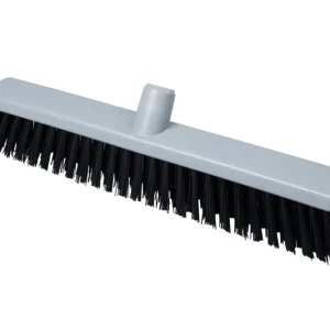 FBK HCS kleurcode HACCP Combi veger 400 x 50 mm, vezel hard en zacht , 21176 Voordeelprijs