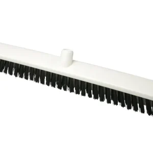 Koop Vandaag FBK HCS kleurcode HACCP Combi veger 600 x 60 mm, vezel hard , 27176