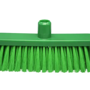Laatste Kans FBK hoogwaardige kleurcode HACCP hygiënische veger 280 x 48 mm ,zacht Groen 24147