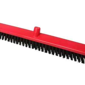 FBK HCS kleurcode HACCP Combi veger 600 x 60 mm, vezel hard , 27176 Finale Uitverkoop