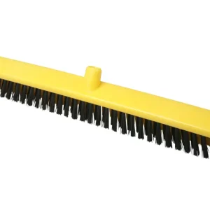 FBK HCS kleurcode HACCP Combi veger 600 x 60 mm, vezel hard , 27176 Aanbieding