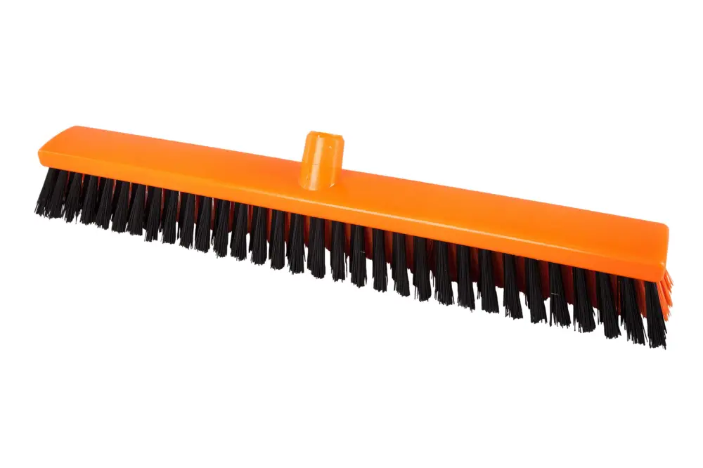FBK HCS kleurcode HACCP Combi veger 600 x 60 mm, vezel hard , 27176 Speciale Aanbieding