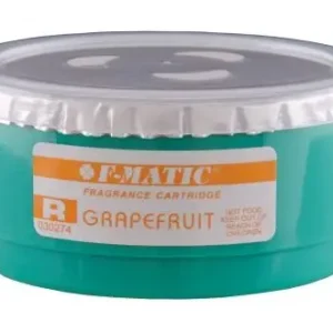 Seizoensaanbieding Geurpotje Grapefruit - Artikel 14245
