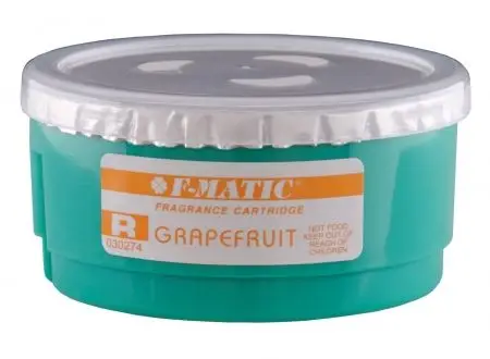 Seizoensaanbieding Geurpotje Grapefruit - Artikel 14245