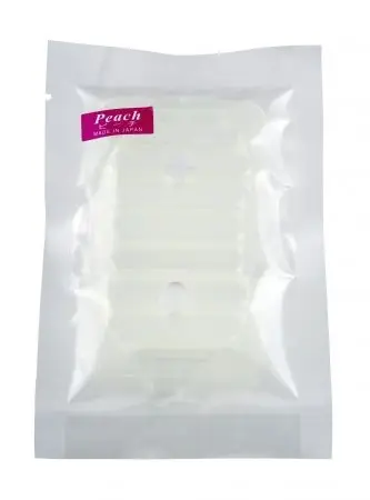 Air-O-Kit vulling PEACH - Artikel 54016 Premium