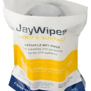 Korting 1332072 - Wet wipe Hand & Surface - artikel 5547-2