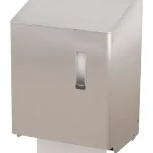 Bestel Nu SanTRAL Handdoekroldispenser groot automatisch