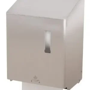 Direct Beschikbaar SanTRAL Handdoekroldispenser groot touchless