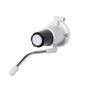 Favoriet 9700 - Dosing Care - Drukknop bediende doseerpomp, die ontworpen is om de wasmiddelen direct te doseren in gootsteen