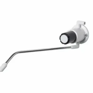Bestel Nu 9701 - Doseerpomp DC1 Kit - 300 mm Drukknop bediende pomp voor wasmiddelen