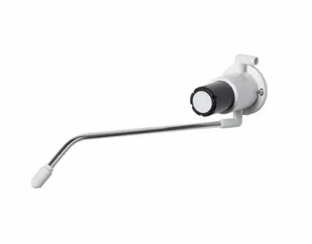 Bestel Nu 9701 - Doseerpomp DC1 Kit - 300 mm Drukknop bediende pomp voor wasmiddelen