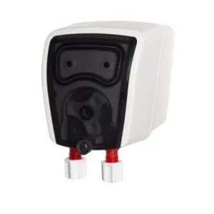 Korting 9601 - Quantum Rinse 10 - TIME/SPEED