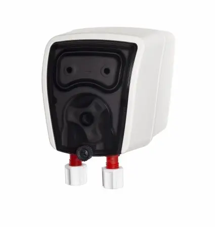 Korting 9601 - Quantum Rinse 10 - TIME/SPEED