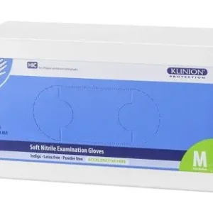 MediQo-line Handschoendispenser uno wit Actieprijs
