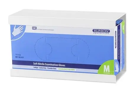 MediQo-line Handschoendispenser uno wit Actieprijs