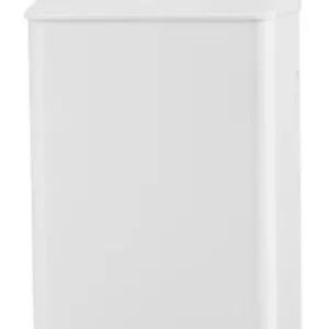 MediQo-line Afvalbak 6 liter wit Gratis Retour
