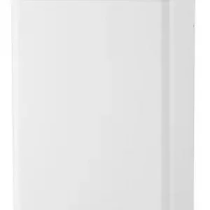 MediQo-line Afvalbak 15 liter wit Shop Nu