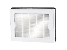 Beperkte Voorraad PlastiQline HEPA filter