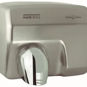 Betaalbaar Mediclinics Handendroger RVS automatisch