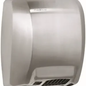 Mediclinics Handendroger RVS automatisch Dagaanbieding