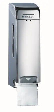 Korting Mediclinics 3rolshouder hoogglans