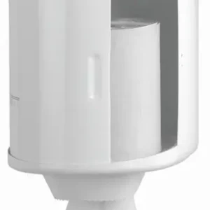 Mediclinics poetsroldispenser wit Finale Uitverkoop