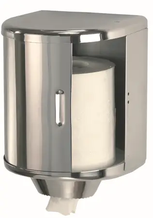 Mediclinics poetsroldispenser hoogglans Goedkoop