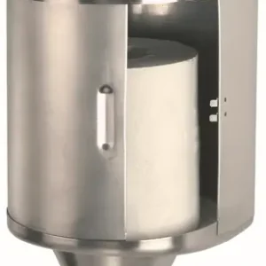 Mediclinics poetsroldispenser RVS Beperkt Aanbod