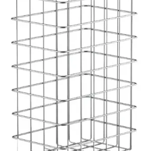MediQo-line Afvalkorf RVS 25 liter Betaalbaar