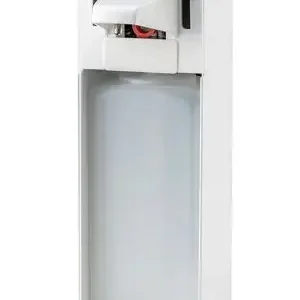 Weekendaanbieding MediQo-line Zeep- & desinfectiemiddeldispenser 1000 ml KB wit