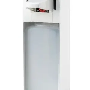 MediQo-line Zeep- & desinfectiemiddeldispenser 1000ml LB wit Goedkoop