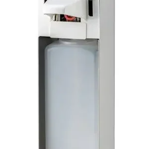 MediQo-line Zeep- & desinfectiemiddeldispenser 1000 ml LB RVS Beperkte Voorraad