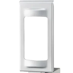 MediQo-line Afsluitplaat aluminium 500ml Nu Kopen