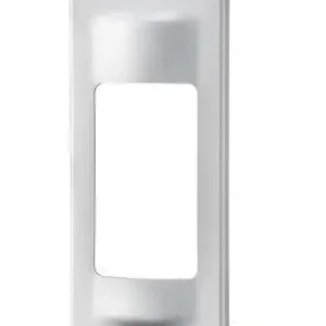 Express Levering MediQo-line Afsluitplaat aluminium 1000 ml